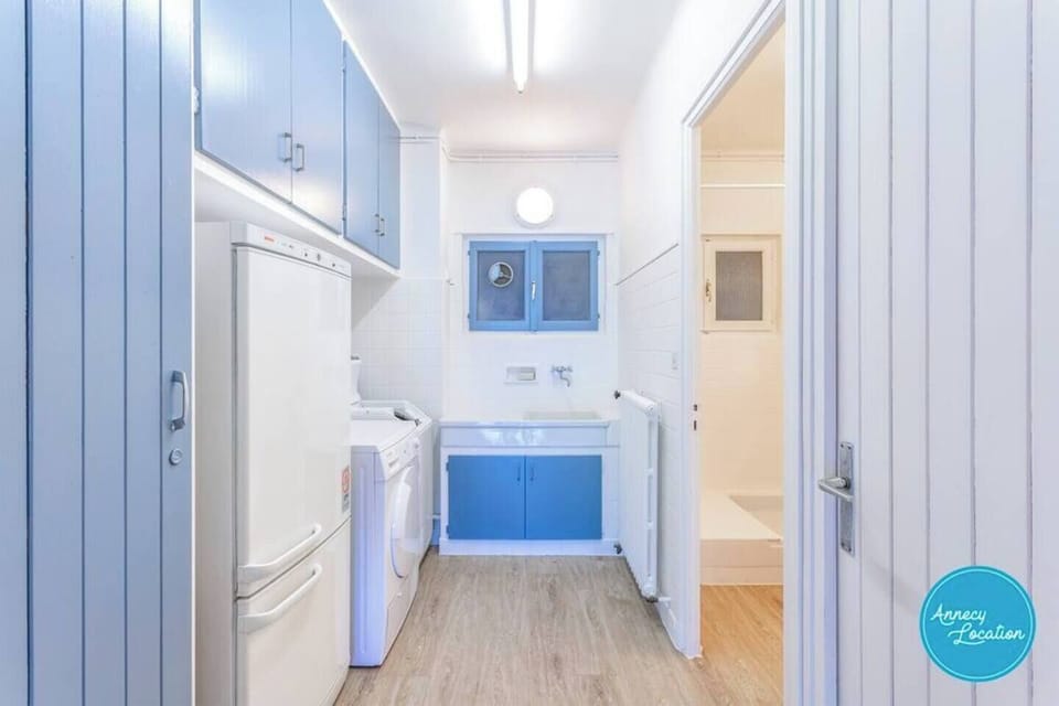 Salle de bain 2