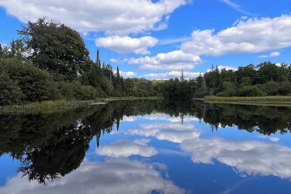 Downriver to Kinmount