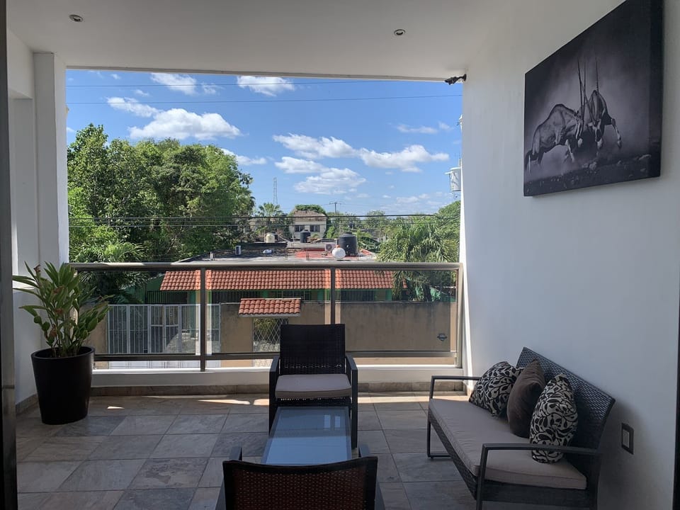 1st patio 