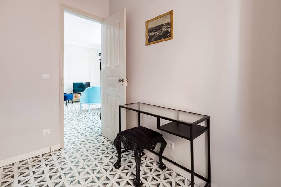 Functionality with good taste, to make your stay perfect!
