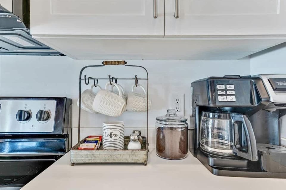 Coffee Station