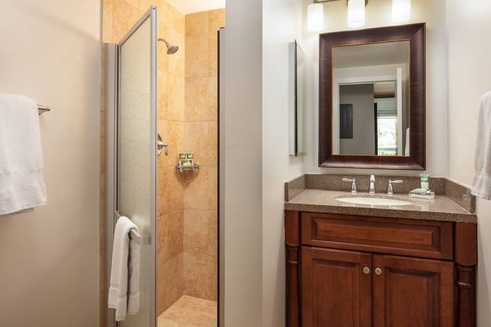 Second Bathroom 