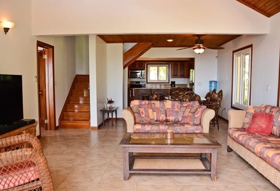 Living Room.