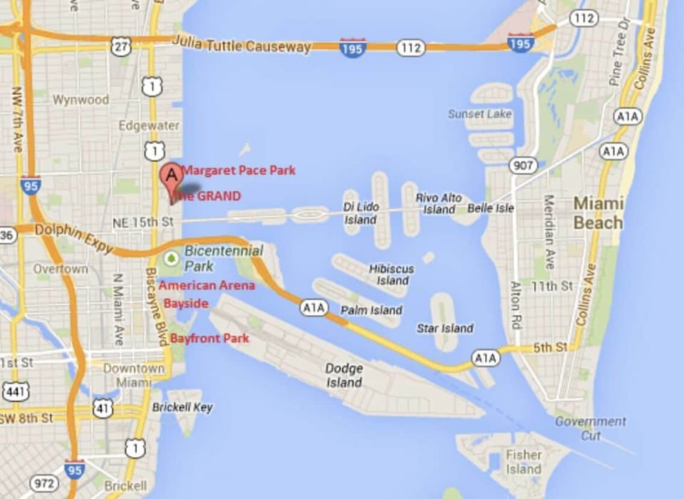 Property map