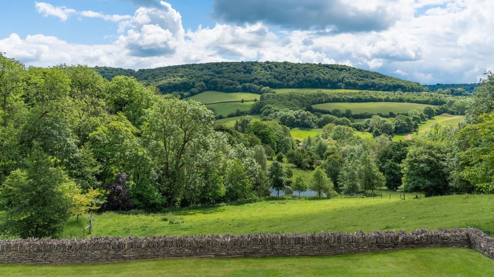 Painswick Valley, Stable Cottage, Bolthole Retreats