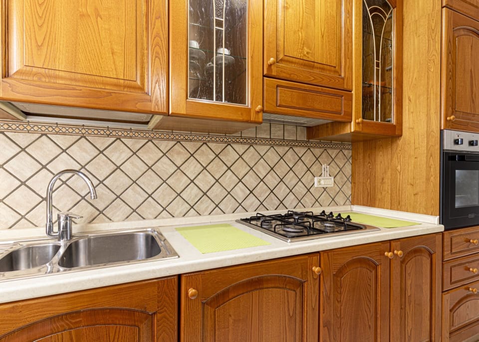 detail kitchen-Ottavia-Elba Island