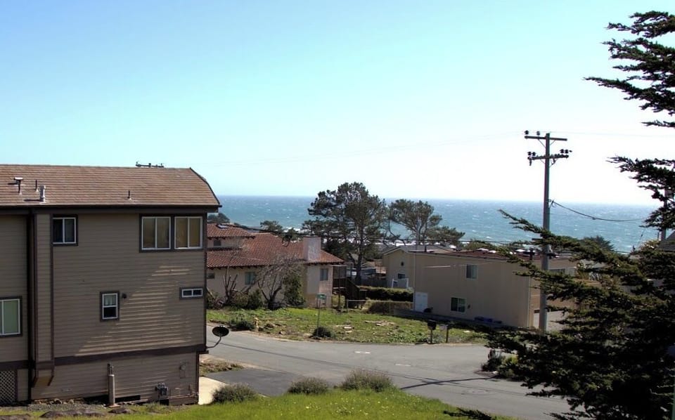 Ocean View 2