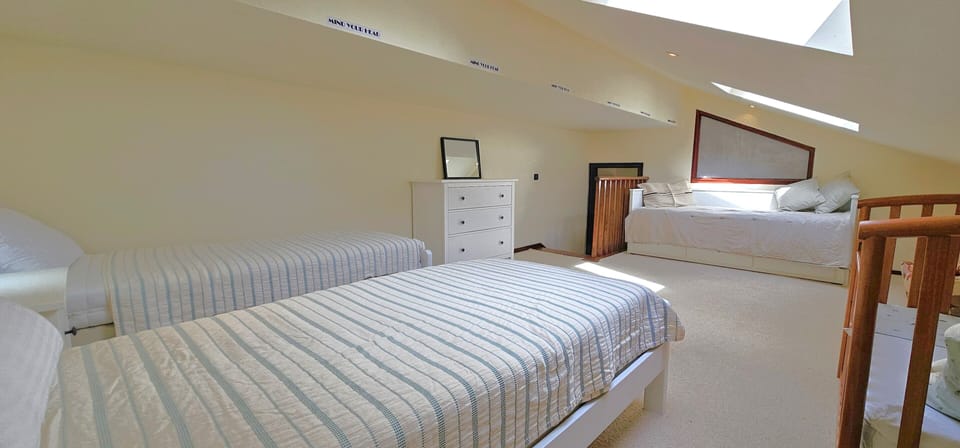 Children's bedroom 