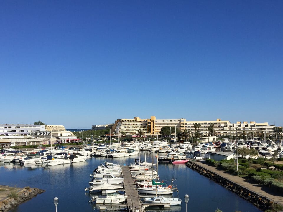 Marina