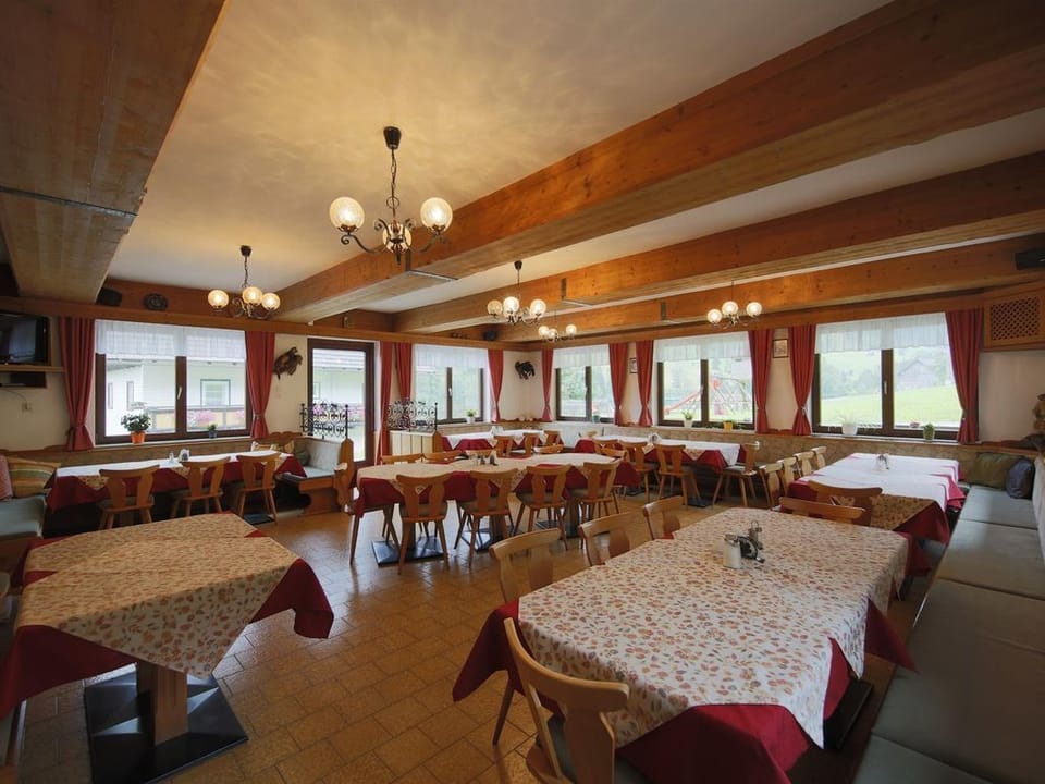 Double room with shower, WC - Gasthof Michlbauer Bed and Breakfast in Schladming