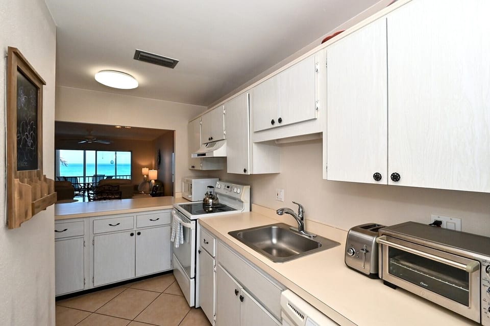 Kitchen Appliances Gulf View