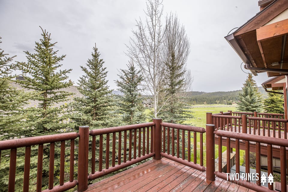 Deck View