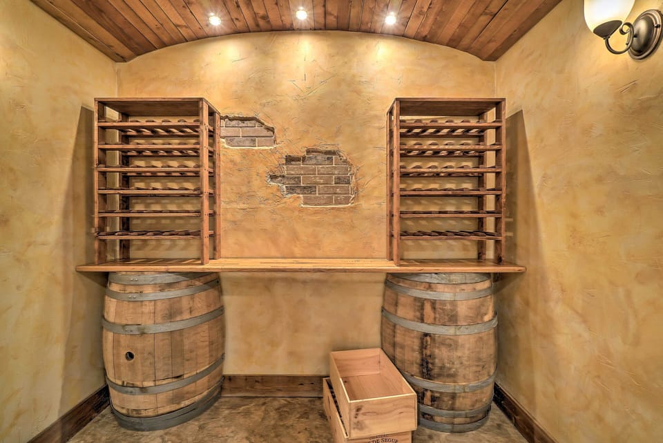Wine Cellar