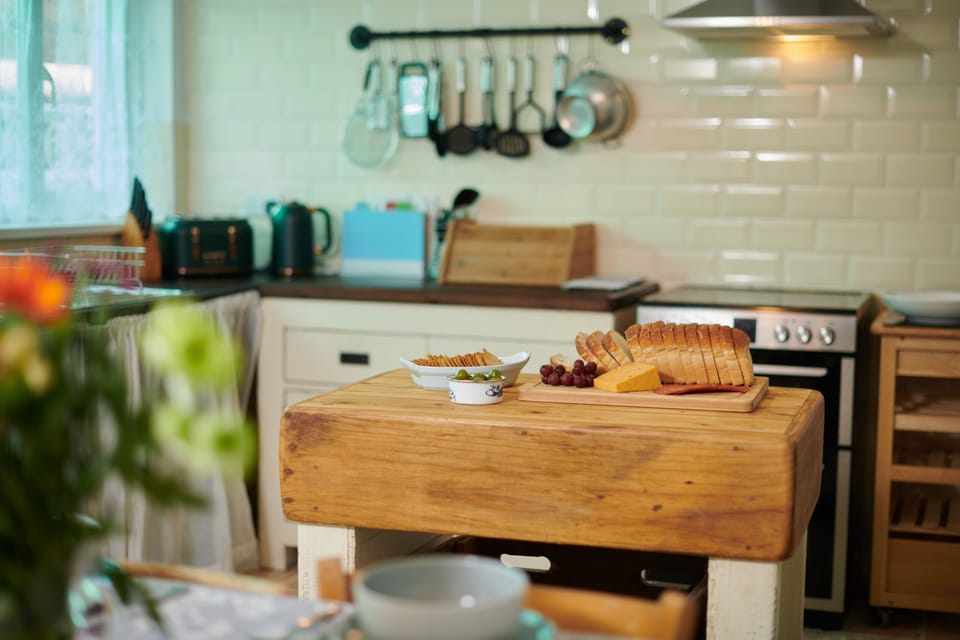 butchers block