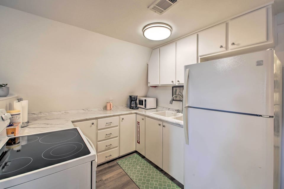 Kitchen | Cooking Basics | Drip Coffee Maker