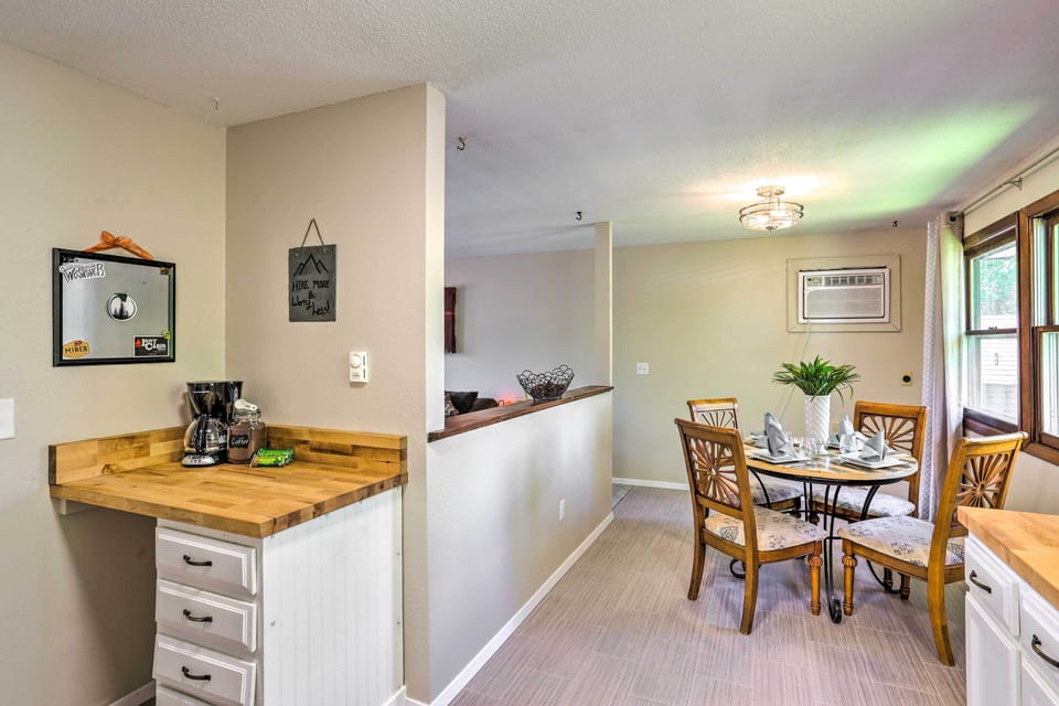 Kitchen | Toaster | Coffee Maker