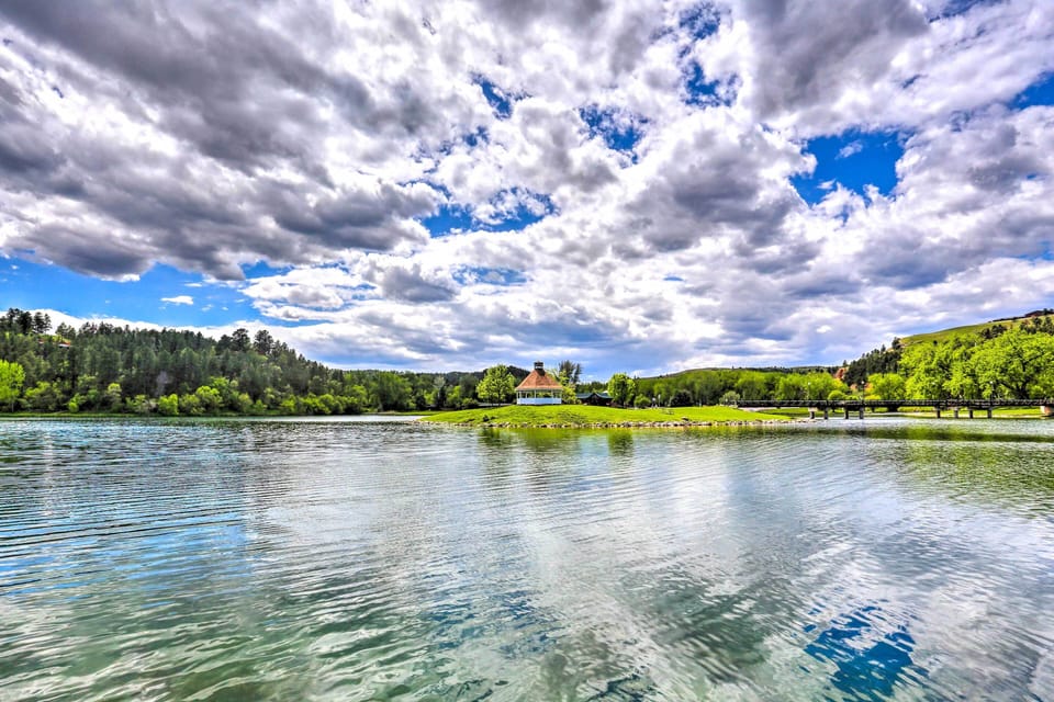 Lake