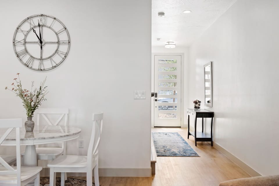 Entryway
