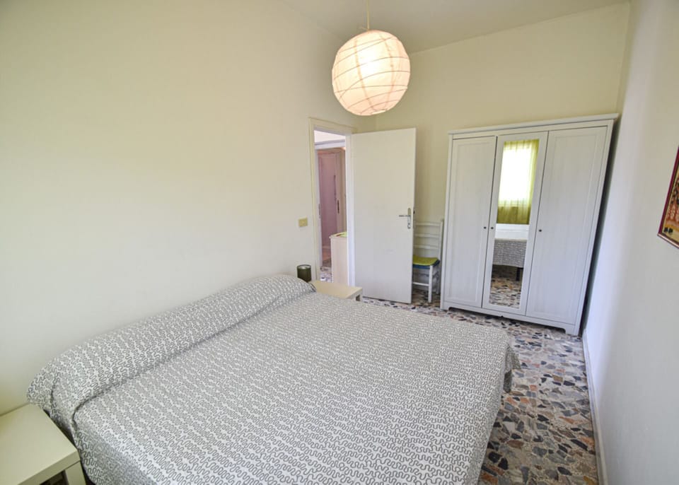 Second bedroom-Ginestra 2-Elba Island