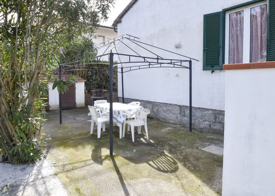 Gazebo-Ginestra 2-Elba Island