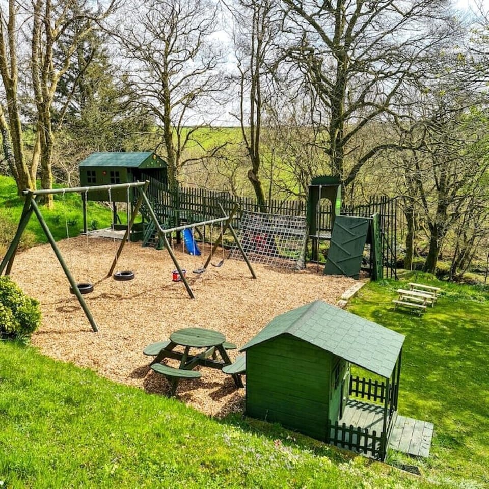 Children's playground
