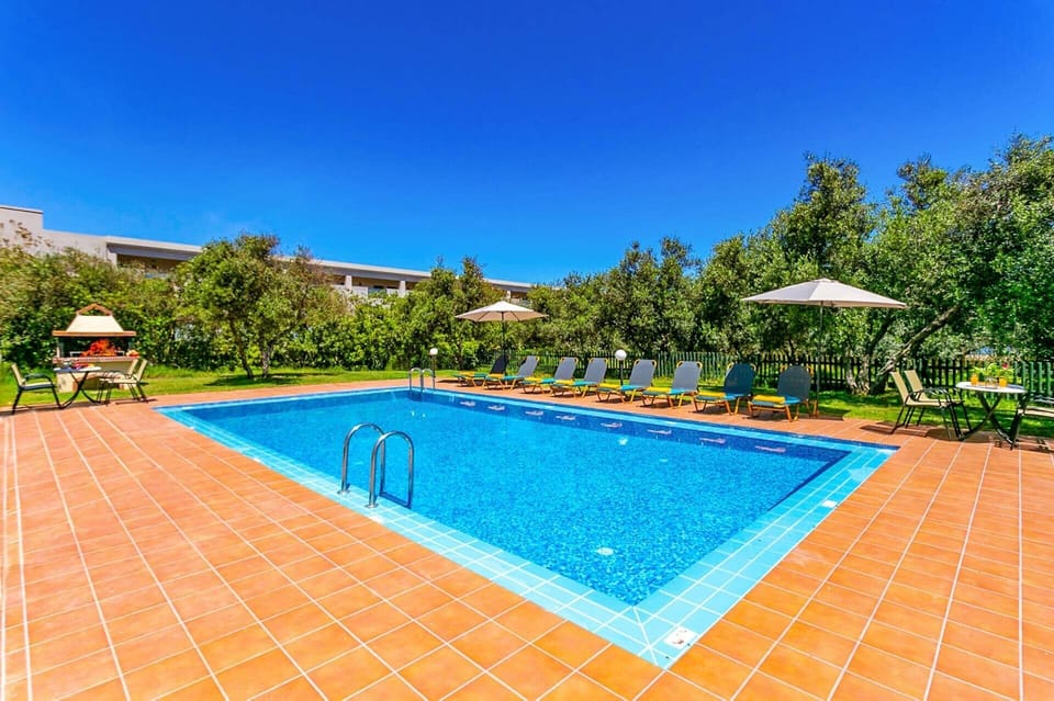 Villa Ilos image