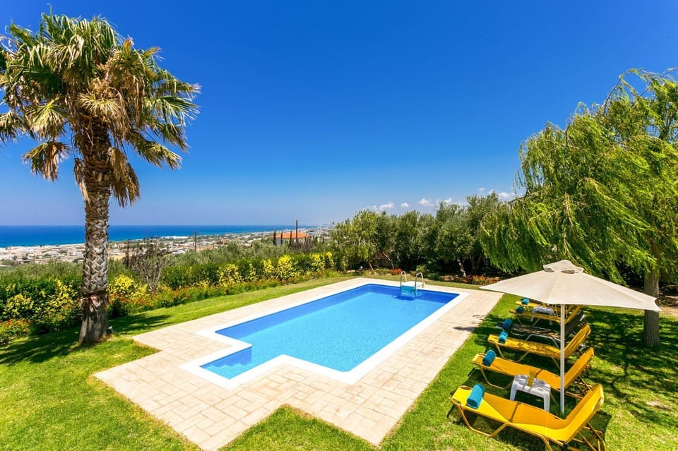 Villa Kastellaki image