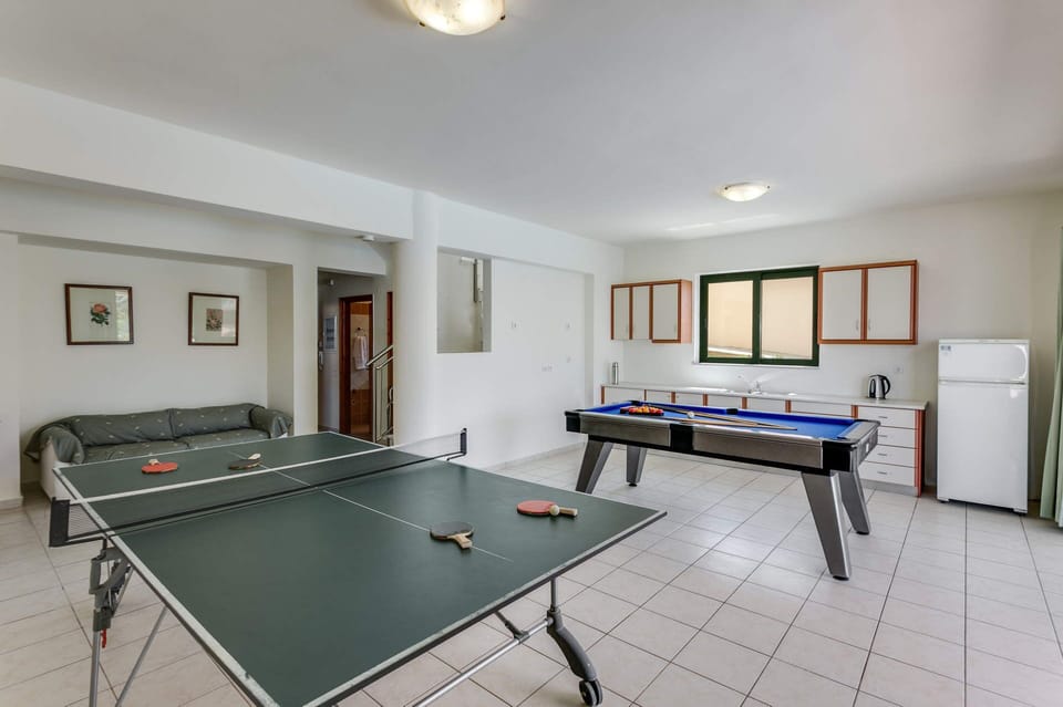 Villa Katerina Pente image