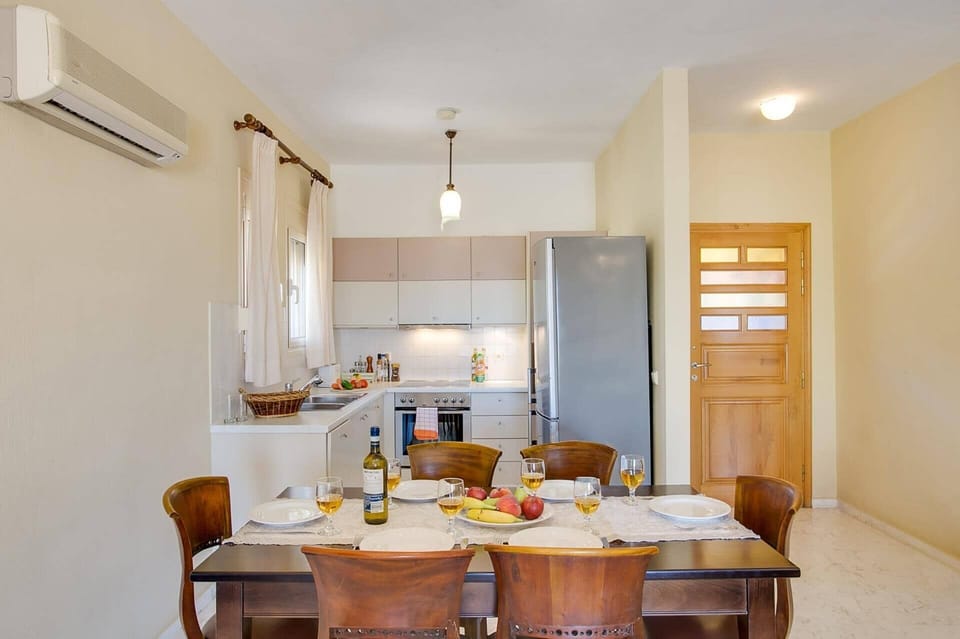 Villa Melia image