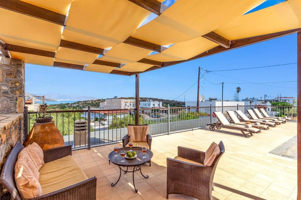 Villa Melia image