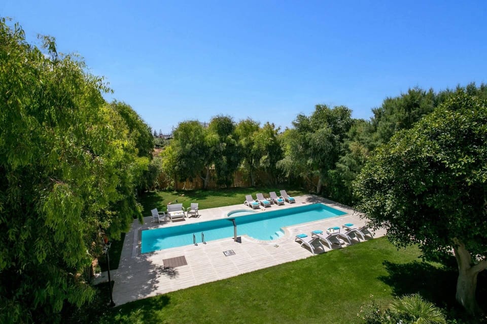 Villa Vincenzos image