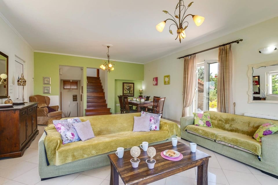 Villa Terpsy image