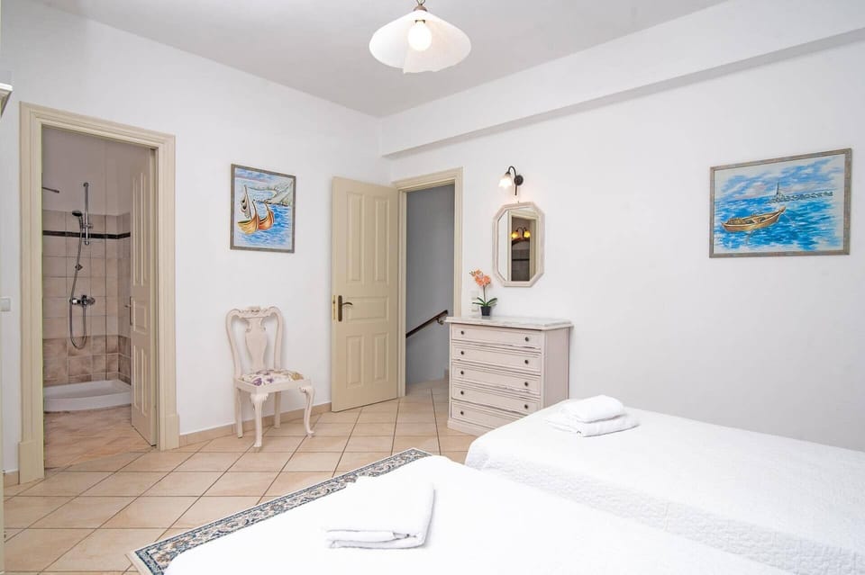 Villa Maria Kassiopi image