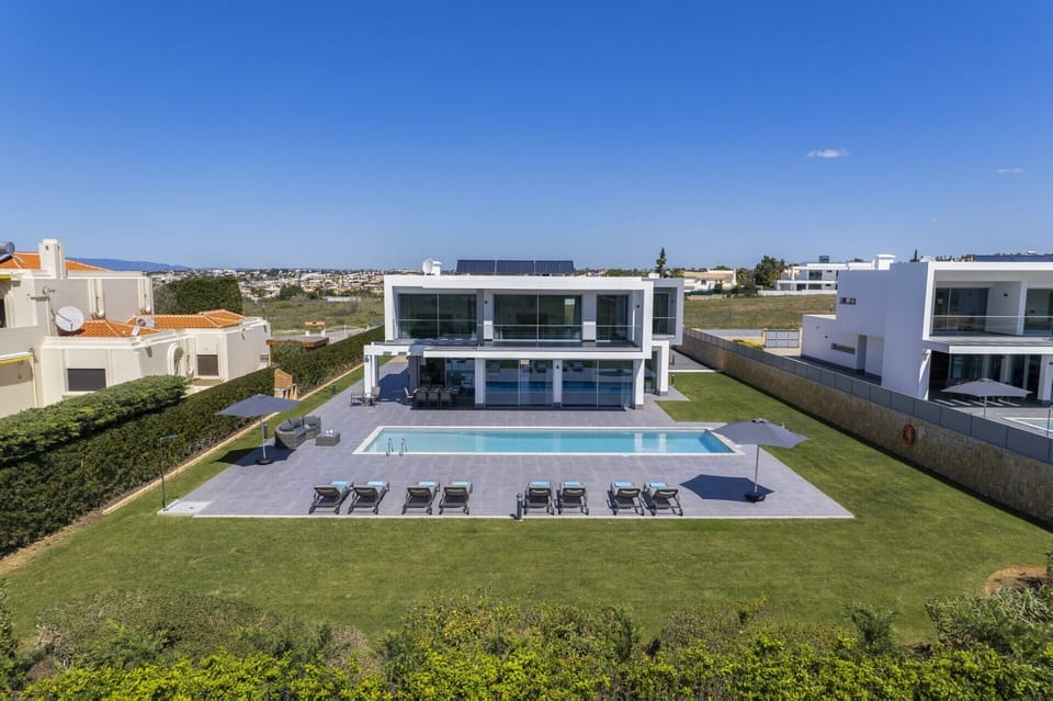 Villa Casa Gardenia image