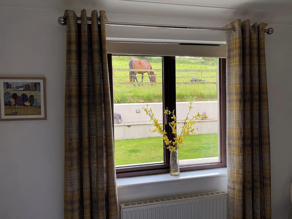 View | Highbury House, Troon