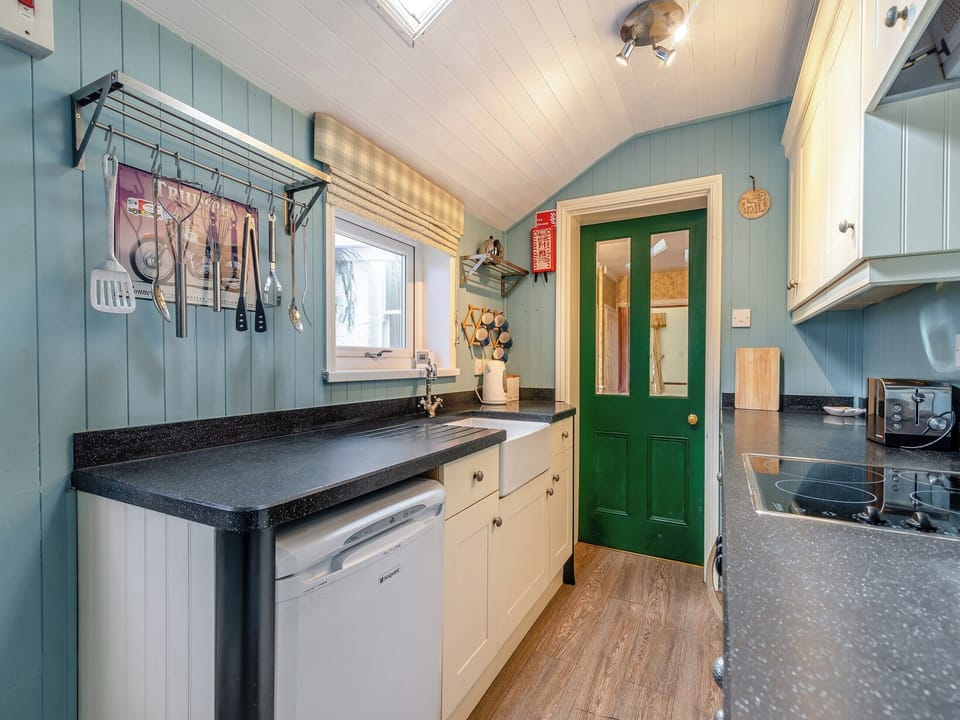 Kitchen | Lilac Cottage, Grosmont