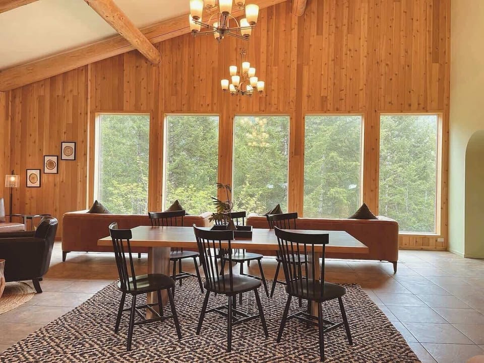 TVC - Great Living Room