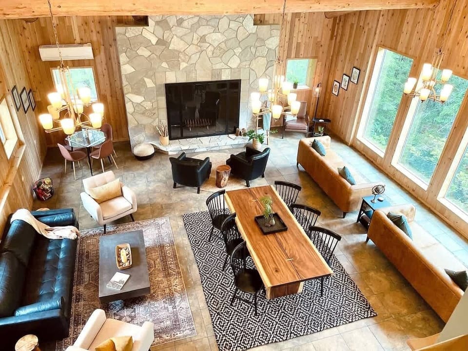 TVC - Great Living Room