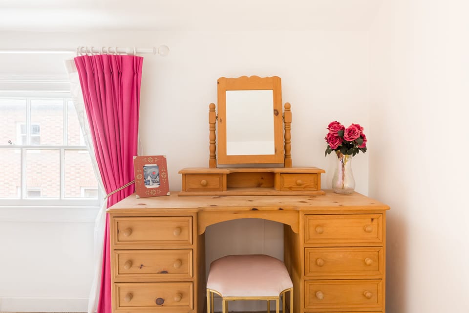 Double bedroom