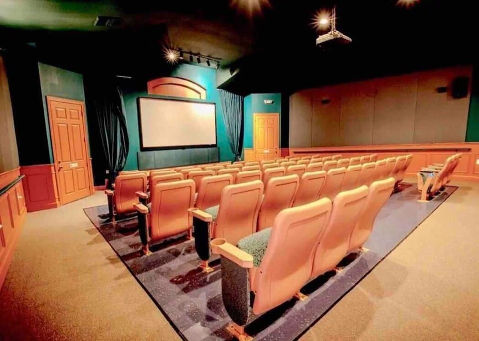 Movie Theater