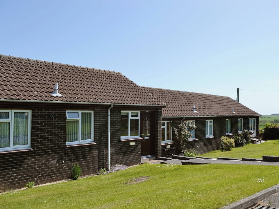 Exterior | Eider Cottage, Embleton