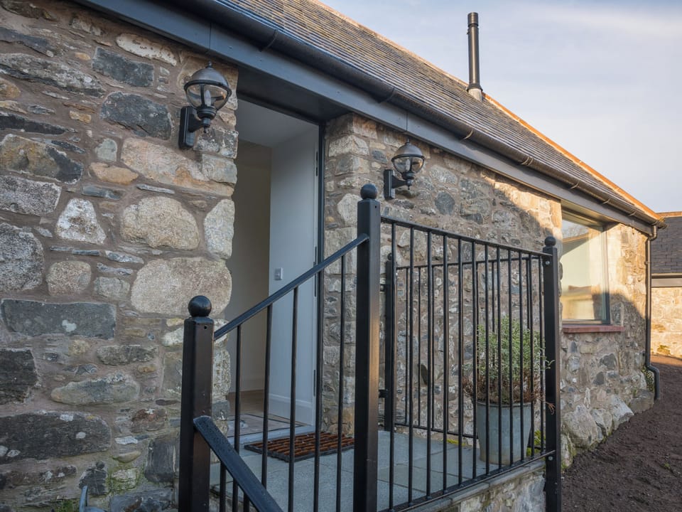 Exterior | The Croft - Grobdale of Girthon, Near Laurieston