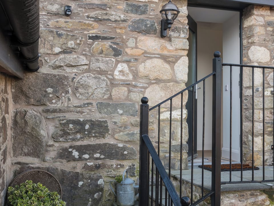 Exterior | The Croft - Grobdale of Girthon, Near Laurieston