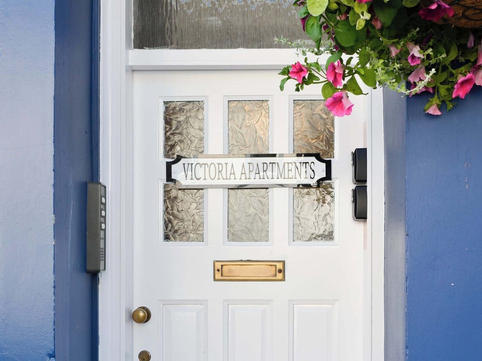 Exterior | Merrick, Cairnsmore - Victoria Apartments, Newton Stewart