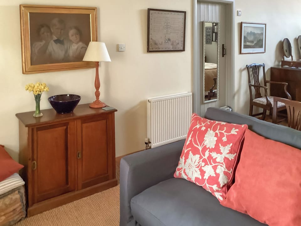 Living room | Stepping Gate Cottage, Scalby, nr. Scarborough