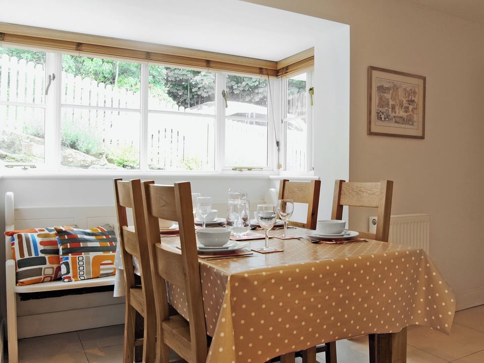 Dining Area | One Piccadilly, Trefonen, nr. Oswestry