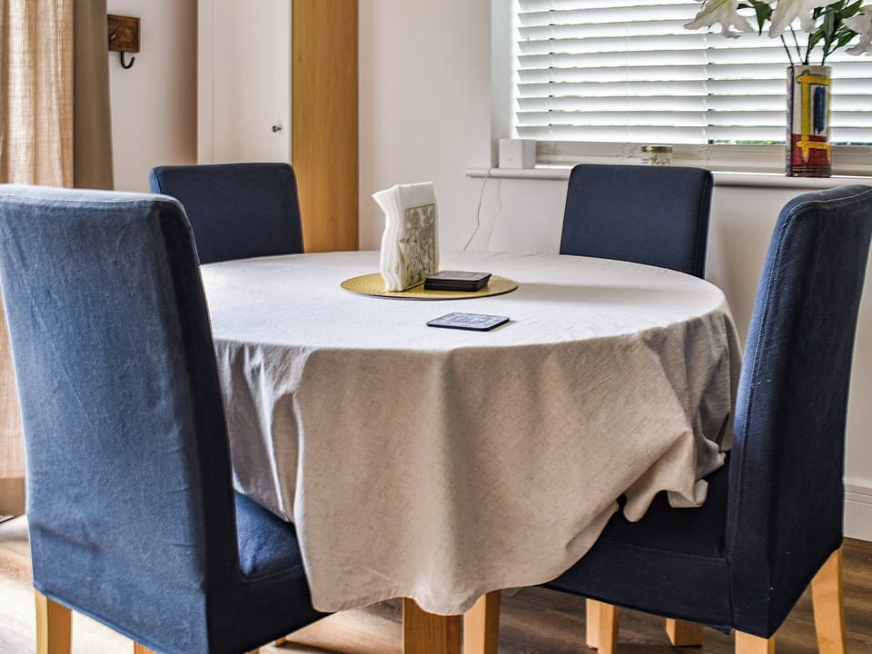 Dining Area | Farthing, Epsom