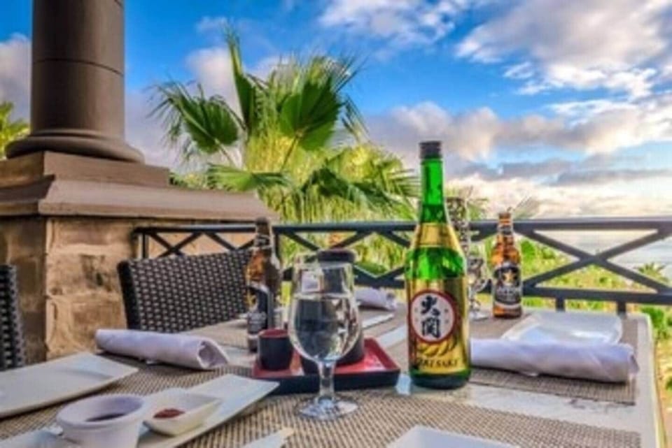 Amazing all inclusive options! 