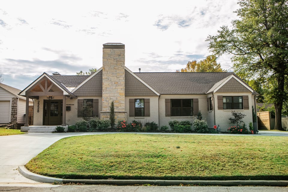Exterior photo of Casa 22