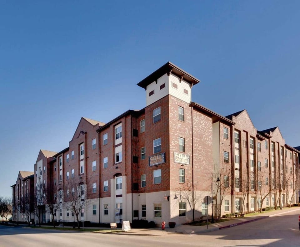 Stillwater Flats
